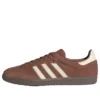 Adidas Samba OG ”Preloved Brown Wonder White”
