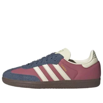 Adidas Samba OG ”Preloved Crimson”