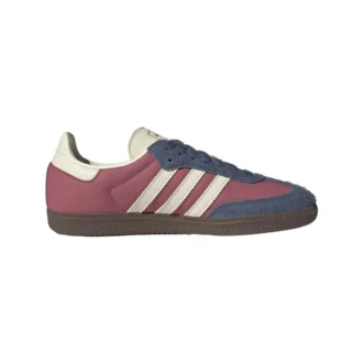 Adidas Samba OG ”Preloved Crimson”