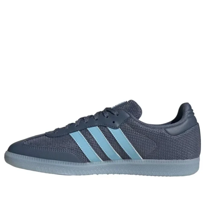 Adidas Samba OG ”Preloved Ink Clear Sky”