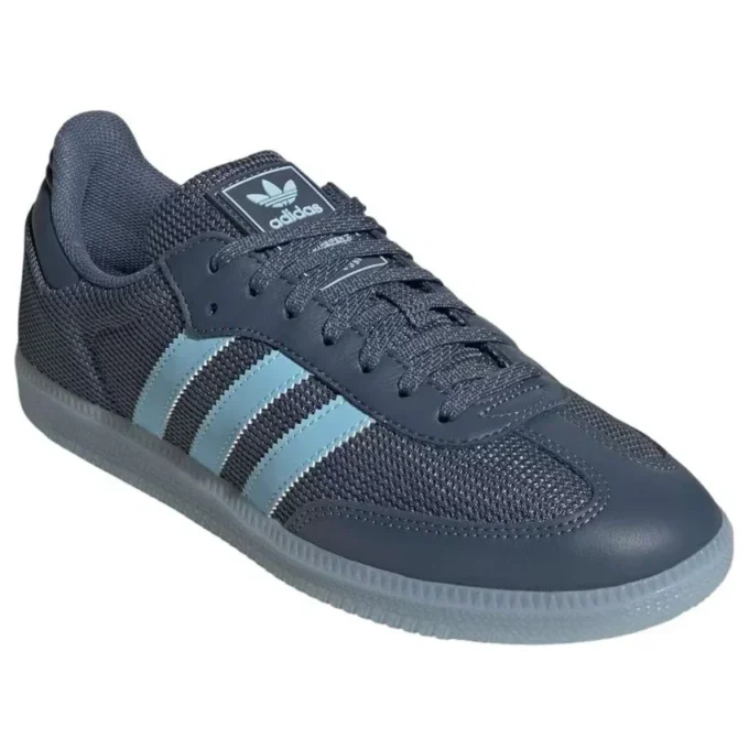 Adidas Samba OG ”Preloved Ink Clear Sky”