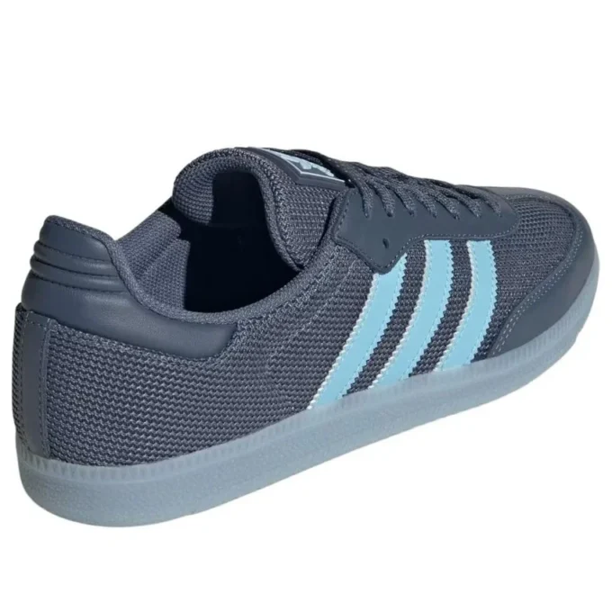 Adidas Samba OG ”Preloved Ink Clear Sky”