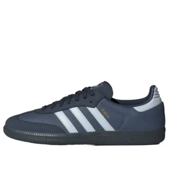 Adidas Samba OG ”Preloved Ink Halo Blue”