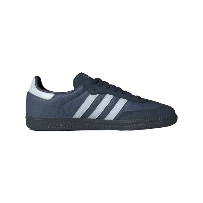Adidas Samba OG ”Preloved Ink Halo Blue”