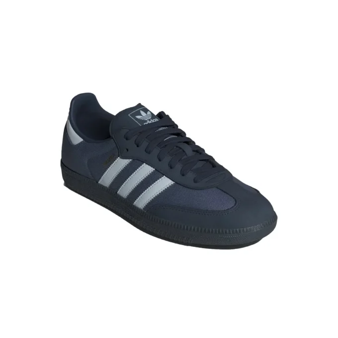 Adidas Samba OG ”Preloved Ink Halo Blue”