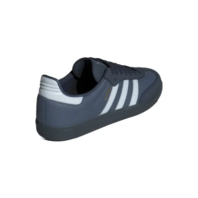 Adidas Samba OG ”Preloved Ink Halo Blue”