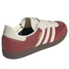 Adidas Samba OG ”Preloved Ruby Cream White”