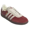 Adidas Samba OG ”Preloved Ruby Cream White”