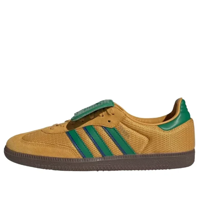 Adidas Samba OG ”Preloved Yellow Green”