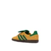 Adidas Samba OG ”Preloved Yellow Green”