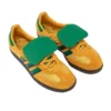 Adidas Samba OG ”Preloved Yellow Green”