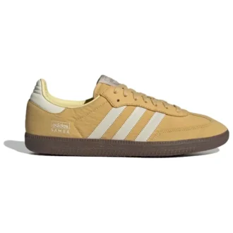 Adidas Samba OG ”Reflective Nylon Pack Oat”