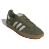Adidas Samba OG ”Reflective Pack – Focus Olive”