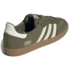 Adidas Samba OG ”Reflective Pack – Focus Olive”