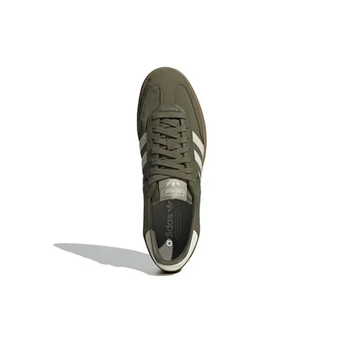 Adidas Samba OG ”Reflective Pack – Focus Olive”