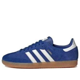Adidas Samba OG ”Royal Blue Gum”