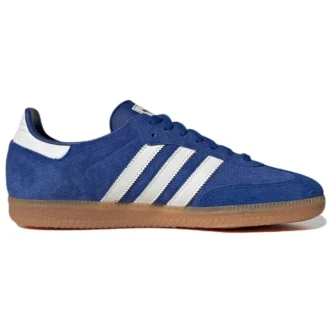 Adidas Samba OG ”Royal Blue Gum”