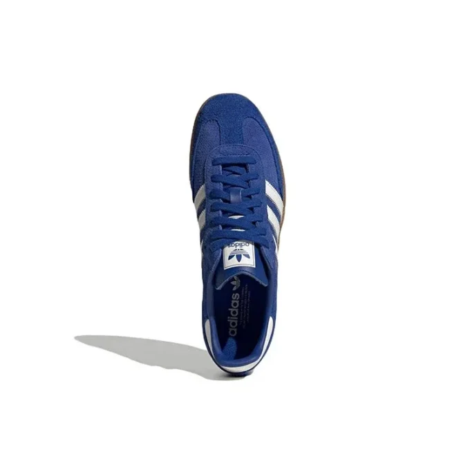 Adidas Samba OG ”Royal Blue Gum”