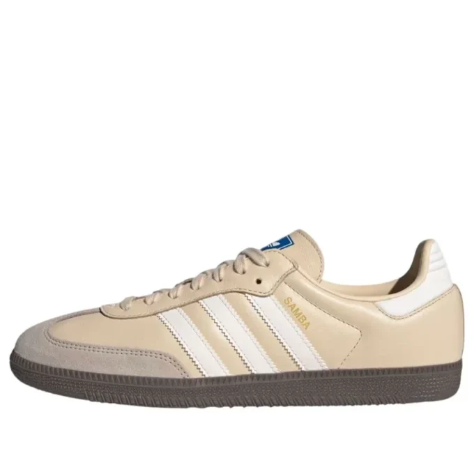 Adidas Samba OG ”Sand Strata”