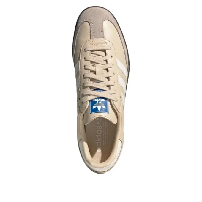 Adidas Samba OG ”Sand Strata”