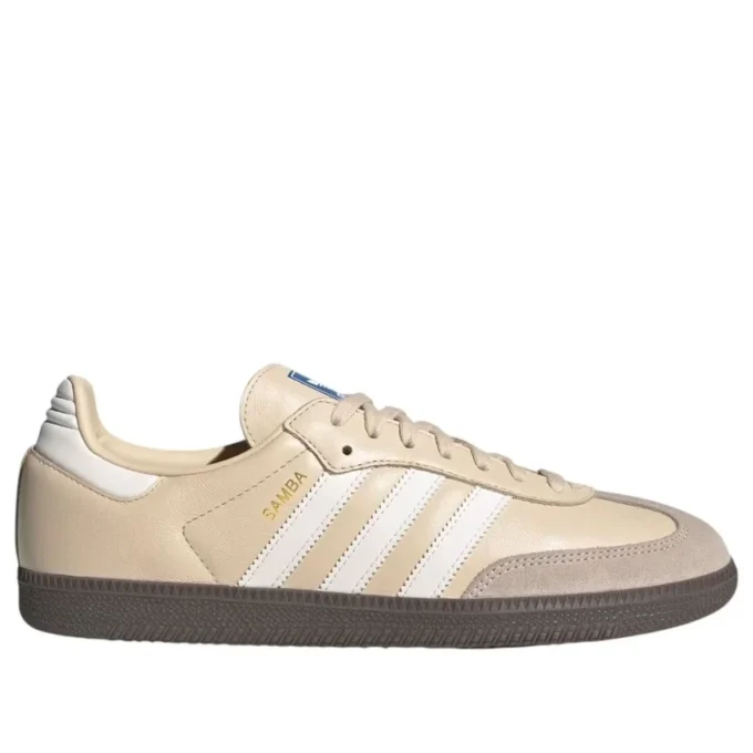 Adidas Samba OG ”Sand Strata”