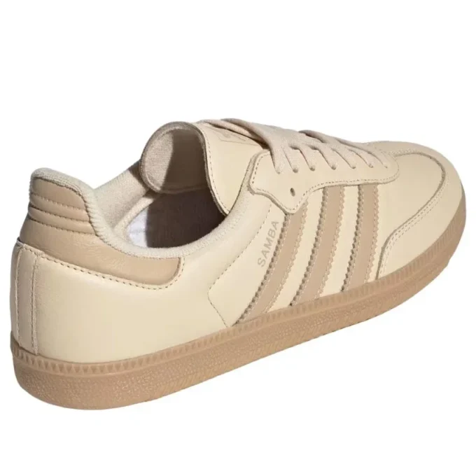 Adidas Samba OG ”Sand Strata Magic Beige”