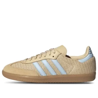 Adidas Samba OG ”Sanda Strata Sky Tint”