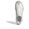 Adidas Samba OG Satin ”Floral Cloud White Clear Granite”