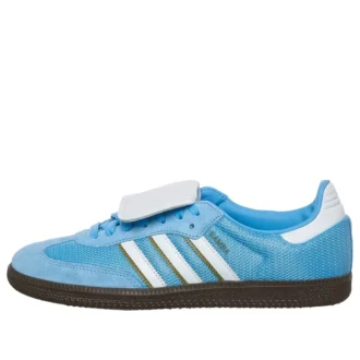 Adidas Samba OG ”Semi Blue Burst Gum”