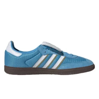 Adidas Samba OG ”Semi Blue Burst Gum”