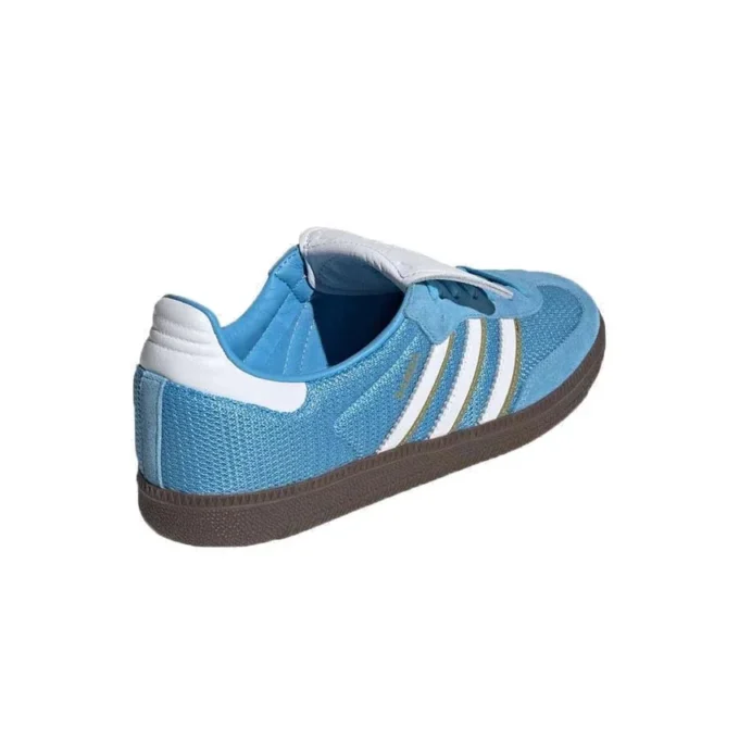Adidas Samba OG ”Semi Blue Burst Gum”