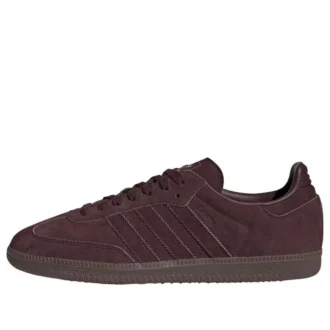 Adidas Samba OG ”Shadow Brown”