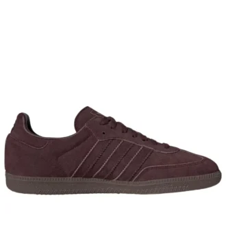 Adidas Samba OG ”Shadow Brown”