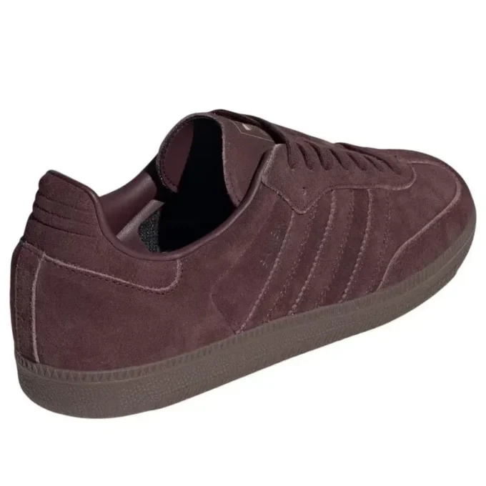 Adidas Samba OG ”Shadow Brown”