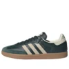 Adidas Samba OG ”Shadow Green Cream White”