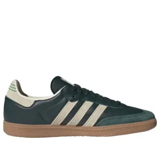 Adidas Samba OG ”Shadow Green Cream White”