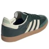 Adidas Samba OG ”Shadow Green Cream White”