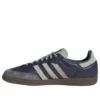 Adidas Samba OG ”Shadow Navy Sesame Carbon”