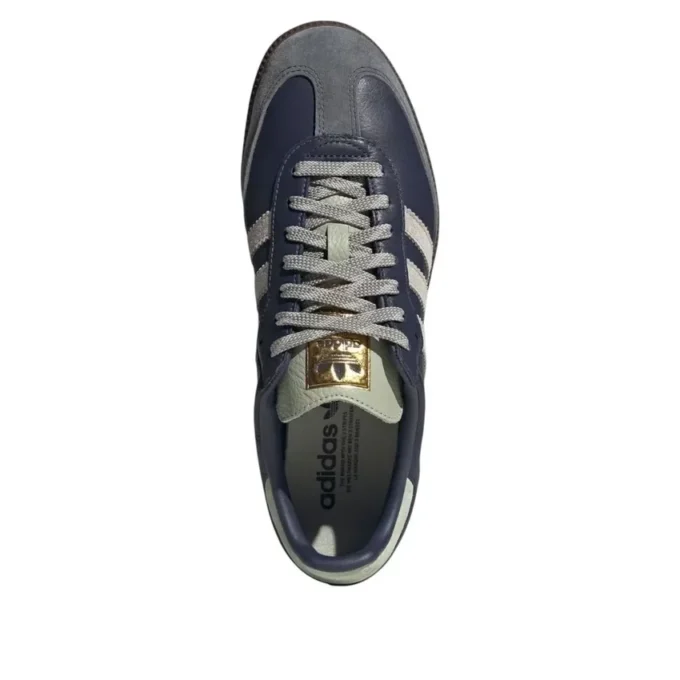 Adidas Samba OG ”Shadow Navy Sesame Carbon”