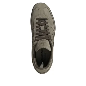 Adidas Samba OG ”Shadow Olive Clay”