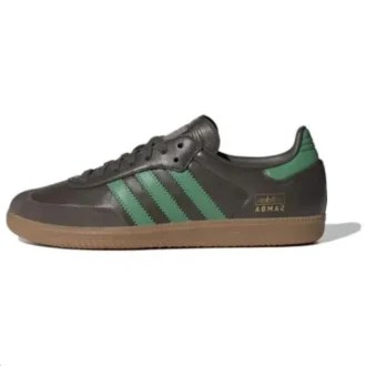 Adidas Samba OG ”Shadow Olive Green”