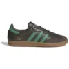 Adidas Samba OG ”Shadow Olive Green”