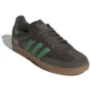 Adidas Samba OG ”Shadow Olive Green”