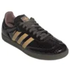 Adidas Samba OG ”Shadow Olive Oat Trace Brown”