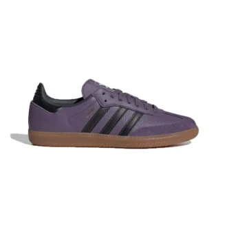 Adidas Samba OG ”Shadow Violet Gum”