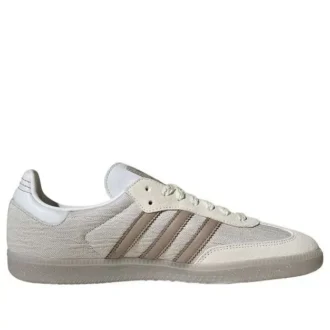 Adidas Samba OG ”Silver Brown”