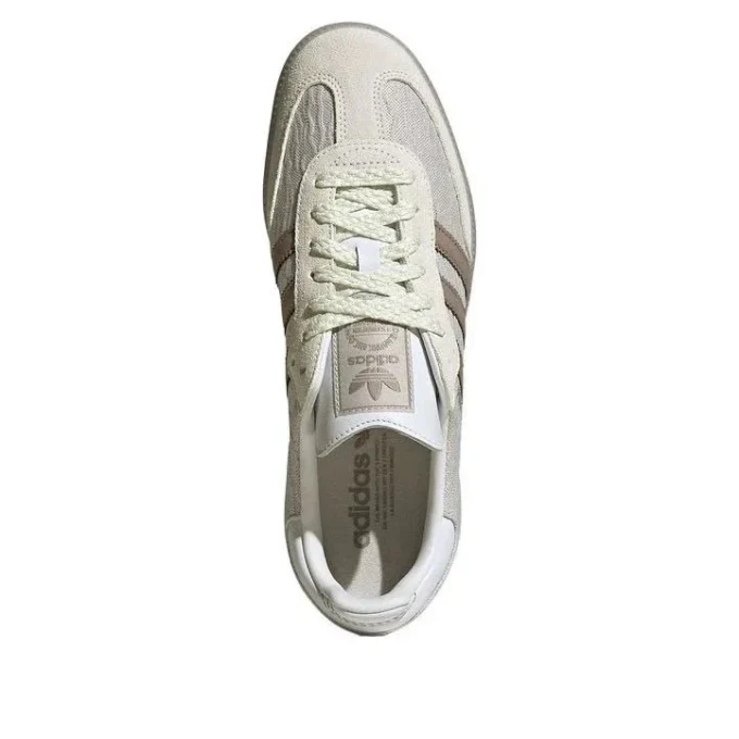 Adidas Samba OG ”Silver Brown”