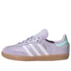 Adidas Samba OG ”Silver Dawn Aqua”