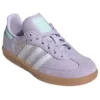 Adidas Samba OG ”Silver Dawn Aqua”