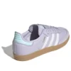 Adidas Samba OG ”Silver Dawn White Aqua”
